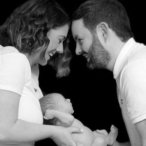 Meet your Posher, Michaela